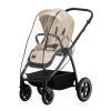 Коляска Lionelo 3 в 1 MERIL 3IN1 BEIGE SAND (LO-MERIL 3IN1 BEIGE SAND) изображение 5