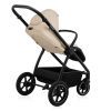 Коляска Lionelo 3 в 1 MERIL 3IN1 BEIGE SAND (LO-MERIL 3IN1 BEIGE SAND) изображение 6
