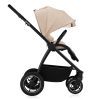 Коляска Lionelo 3 в 1 MERIL 3IN1 BEIGE SAND (LO-MERIL 3IN1 BEIGE SAND) изображение 7