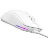 Мышка Lorgar MSA10 Ultralight USB White (LRG-MSA10-WH) изображение 10