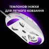 Мишка Lorgar MSA10 Ultralight USB White (LRG-MSA10-WH) зображення 11