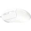Мышка Lorgar MSA10 Ultralight USB White (LRG-MSA10-WH) изображение 2