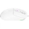 Мышка Lorgar MSA10 Ultralight USB White (LRG-MSA10-WH) изображение 4