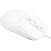 Мышка Lorgar MSA10 Ultralight USB White (LRG-MSA10-WH) изображение 6