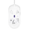 Мышка Lorgar MSA10 Ultralight USB White (LRG-MSA10-WH) изображение 8