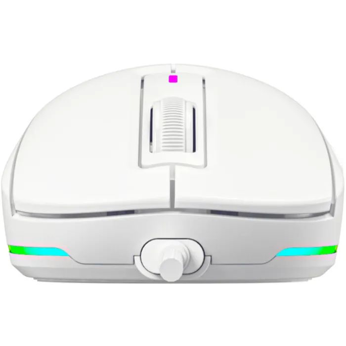 Мышка Lorgar MSA10 Ultralight USB White (LRG-MSA10-WH) изображение 9