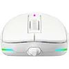 Мышка Lorgar MSA10 Ultralight USB White (LRG-MSA10-WH) изображение 9