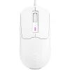 Мышка Lorgar MSA10 Ultralight USB White (LRG-MSA10-WH)