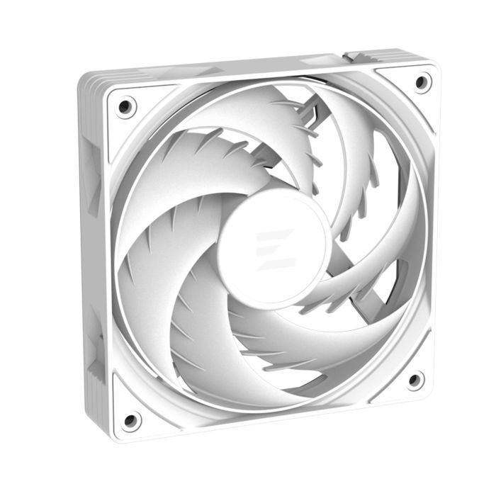 Система жидкостного охлаждения Zalman ALPHA2DSA24WHITE изображение 3