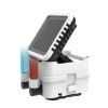 Система жидкостного охлаждения Zalman ALPHA2DSA24WHITE изображение 4