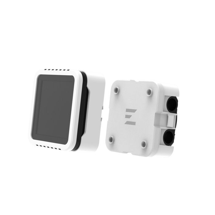 Система жидкостного охлаждения Zalman ALPHA2DSA24WHITE изображение 5
