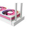 Система жидкостного охлаждения ID-Cooling FX240 INF Pink (FX240 INF PINK) изображение 4