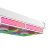 Система жидкостного охлаждения ID-Cooling FX240 INF Pink (FX240 INF PINK) изображение 5