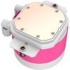 Система жидкостного охлаждения ID-Cooling FX240 INF Pink (FX240 INF PINK) изображение 7
