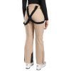 Штаны Kilpi Elare-W (2024) beige - 40 - бежевий (024.0577) изображение 2