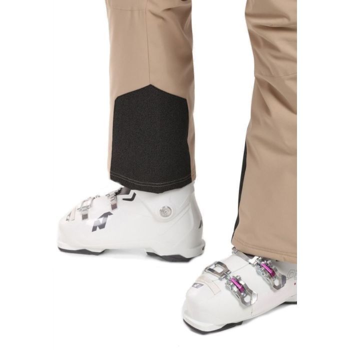 Штаны Kilpi Elare-W (2024) beige - 40 - бежевий (024.0577) изображение 7