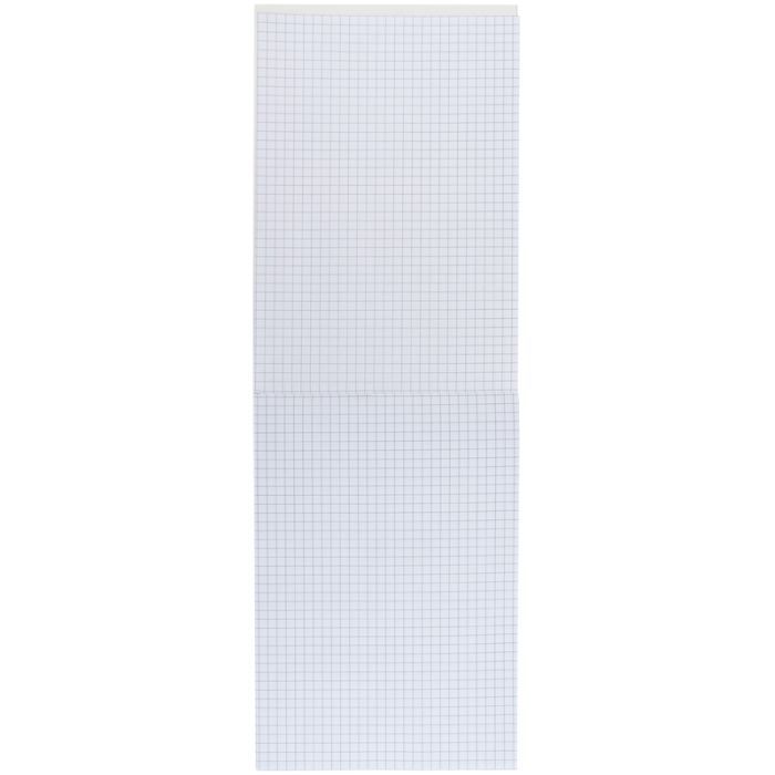 Блокнот Kite Kuromi A5, 50 листов, клетка (HK25-194-1) изображение 4