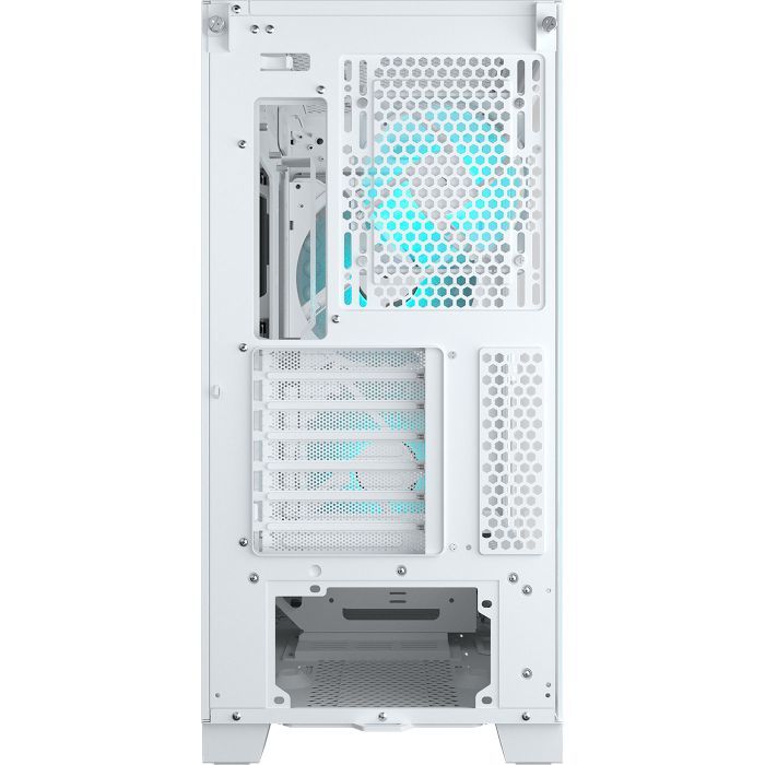 Корпус для ПК Cougar Airface ECO RGB White зображення 10