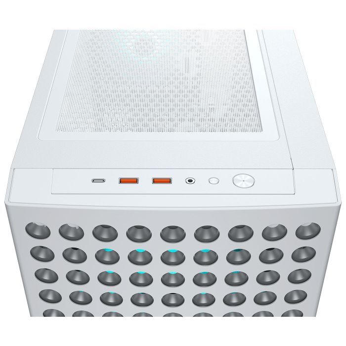 Корпус для ПК Cougar Airface ECO RGB White зображення 11