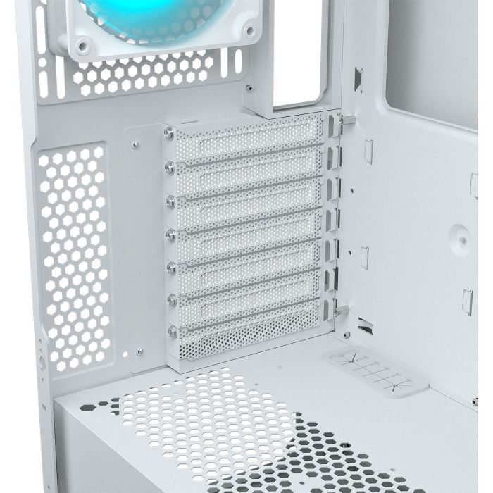 Корпус для ПК Cougar Airface ECO RGB White зображення 12