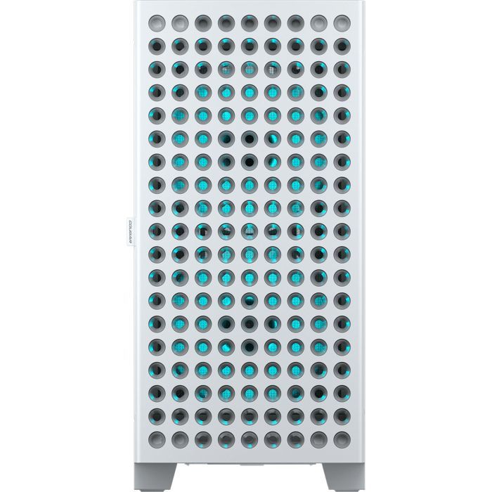 Корпус для ПК Cougar Airface ECO RGB White зображення 3