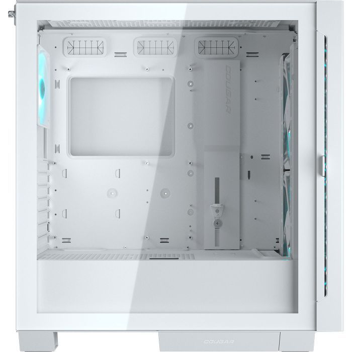 Корпус для ПК Cougar Airface ECO RGB White зображення 5