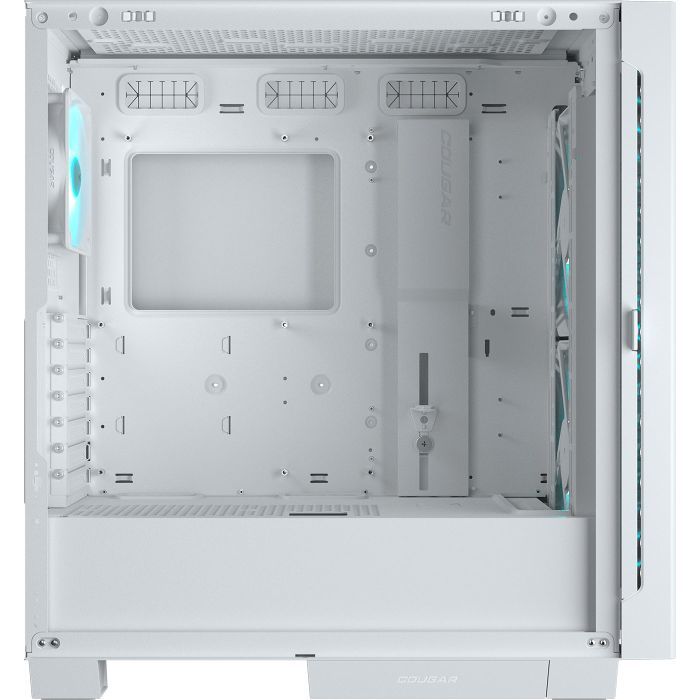 Корпус для ПК Cougar Airface ECO RGB White зображення 6