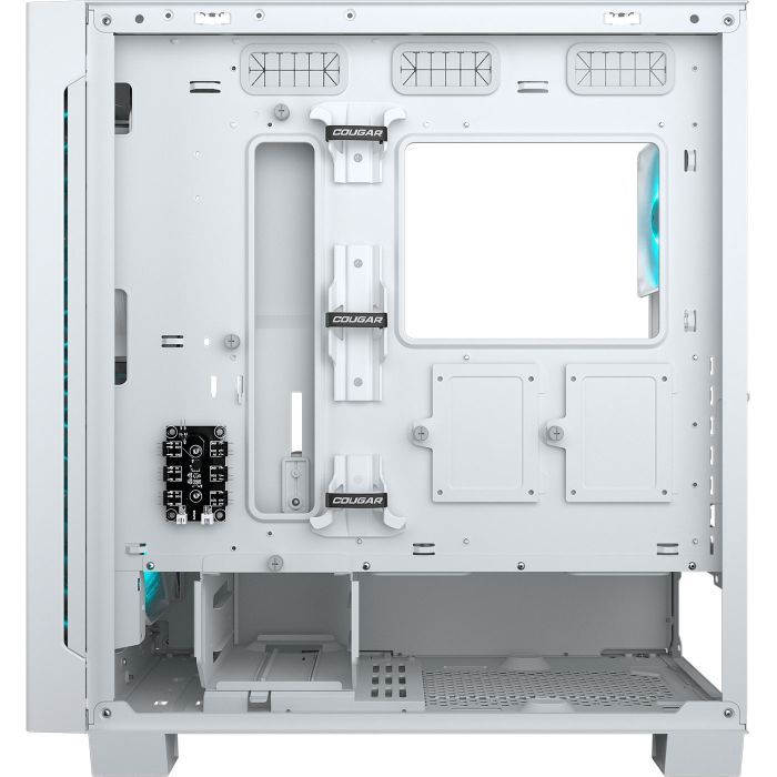 Корпус для ПК Cougar Airface ECO RGB White зображення 7
