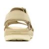 Сандалії Merrell Terran 4 Backstrap Wmn incense - 41 - бежевий (036.0692) зображення 4