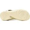 Сандалії Merrell Terran 4 Backstrap Wmn incense - 41 - бежевий (036.0692) зображення 5