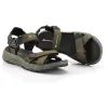 Сандалии Alpine Pro Norte UBTX286 512 - 45 - зелений/хакі (007.015.0481) изображение 5