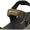 Сандалии Alpine Pro Norte UBTX286 512 - 45 - зелений/хакі (007.015.0481) изображение 6