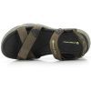 Сандалии Alpine Pro Norte UBTX286 512 - 45 - зелений/хакі (007.015.0481) изображение 8