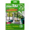 Набор бытовой химии Frau Tau Для очистки стекла и глянцевых поверхностей Спрей 500 мл + Салфетка из микрофибры (4802370056146) изображение 4
