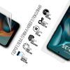Плівка захисна Armorstandart Anti-Blue Motorola G05 (ARM83053) зображення 2
