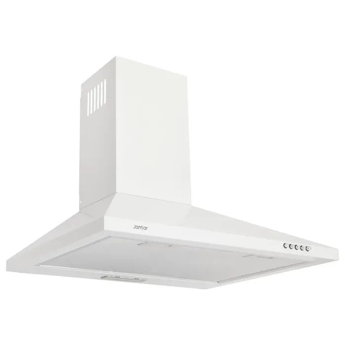 Вытяжка кухонная Jantar KBT 1000 LED 60 WH изображение 2