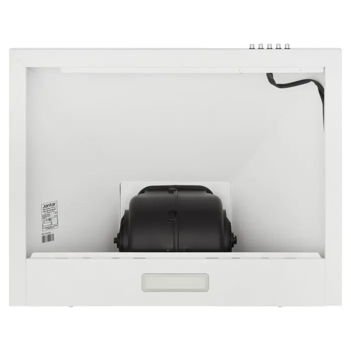 Вытяжка кухонная Jantar KBT 1000 LED 60 WH изображение 7