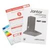Вытяжка кухонная Jantar KBT 1000 LED 60 WH изображение 9