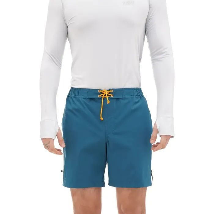 Шорти Turbat Sup Shorts Mns blue - XXXL - блакитний (012.004.4893)