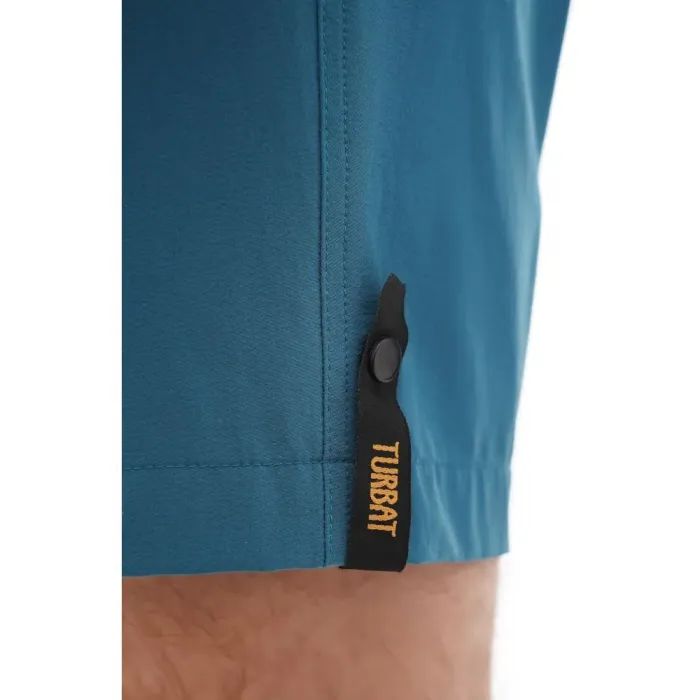 Шорти Turbat Sup Shorts Mns blue - XXXL - блакитний (012.004.4893) зображення 3
