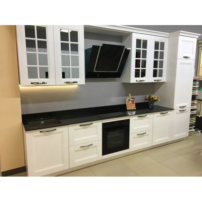 Витяжка кухонна Kaiser AT 8408 F Eco зображення 7