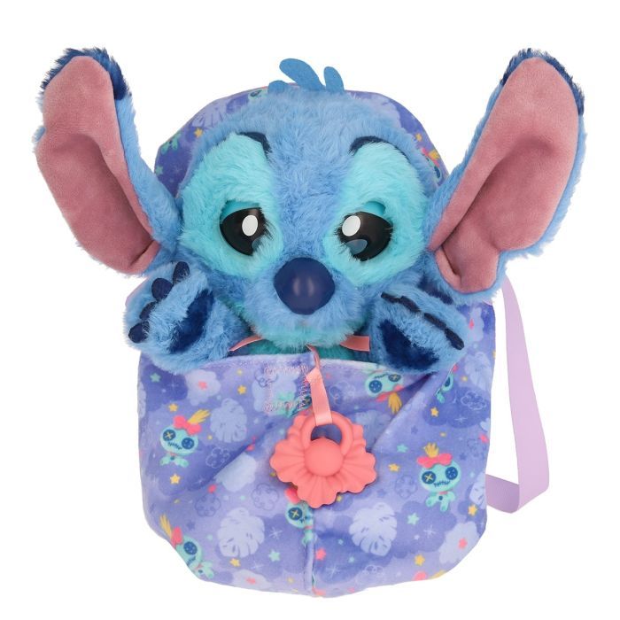 Интерактивная игрушка Baby Paws Стич (927001IM) изображение 2