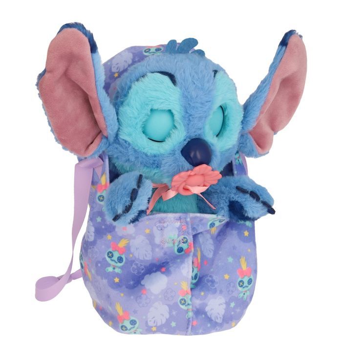 Интерактивная игрушка Baby Paws Стич (927001IM) изображение 3