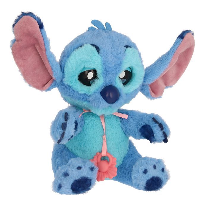 Интерактивная игрушка Baby Paws Стич (927001IM) изображение 4