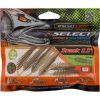 Силикон рыболовный Select Snack 2.5" 302 (6 шт/уп) (1870.72.94) изображение 2
