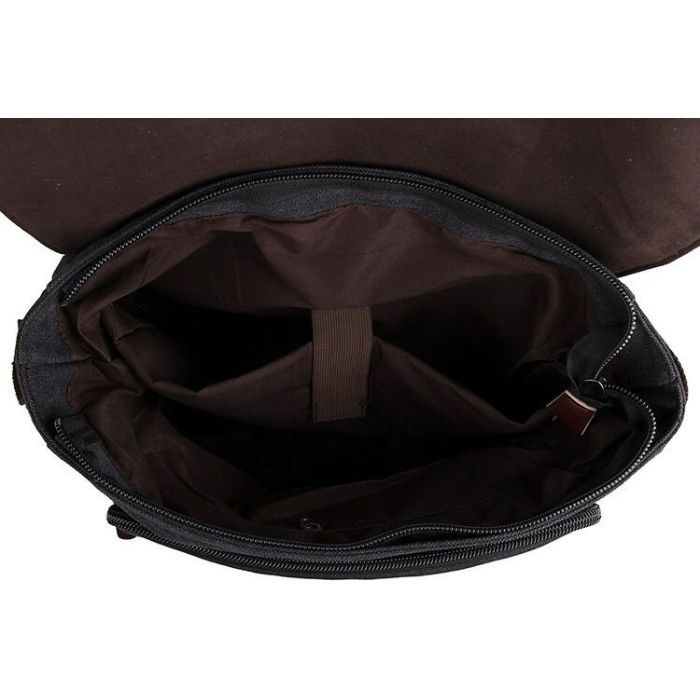 Сумка Vintage Сіра (14587) зображення 11