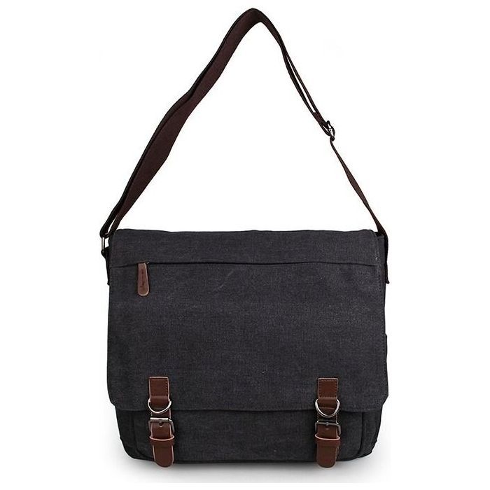 Сумка Vintage Сіра (14587) зображення 6