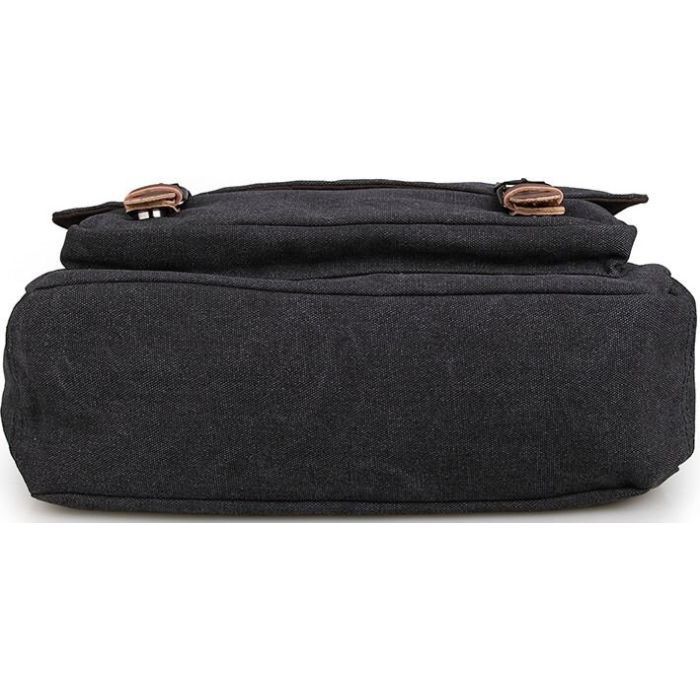 Сумка Vintage Сіра (14587) зображення 8