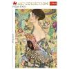 Пазл Trefl Art Дама с веером 1000 элементов (5900511109252) изображение 2