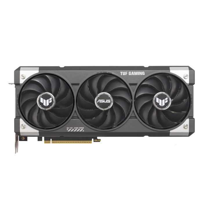 Видеокарта ASUS GeForce RTX5060Ti 16Gb TUF OC GAMING (TUF-RTX5060TI-O16G-GAMING)